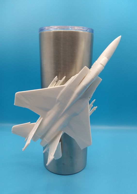 F15 Jet