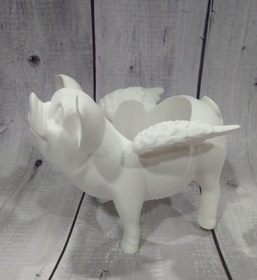 Pigs Fly