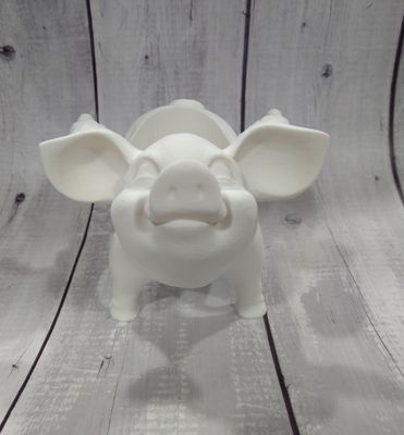 Pigs Fly
