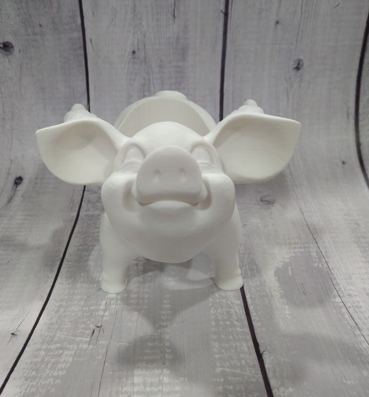 Pigs Fly