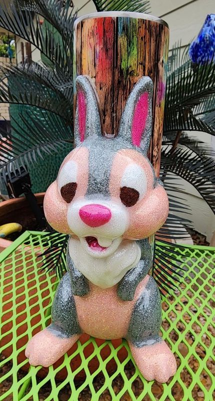 Thumper Wrap