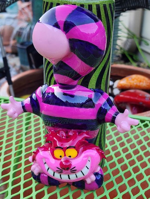 Cheshire Cat