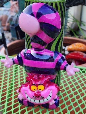 Cheshire Cat