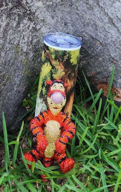 Tigger