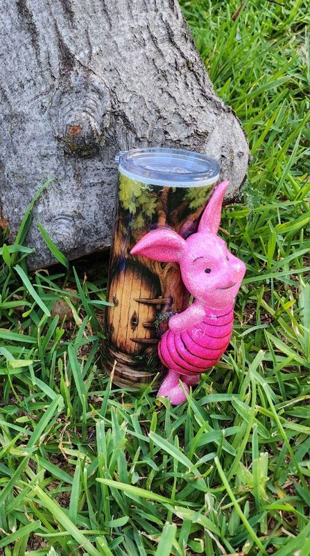 Piglet