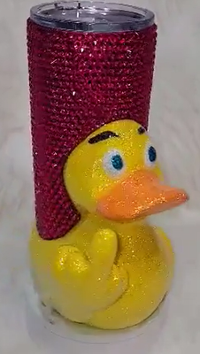 Bad Duck