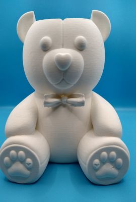 Teddy