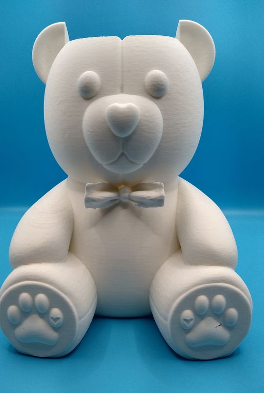 Teddy