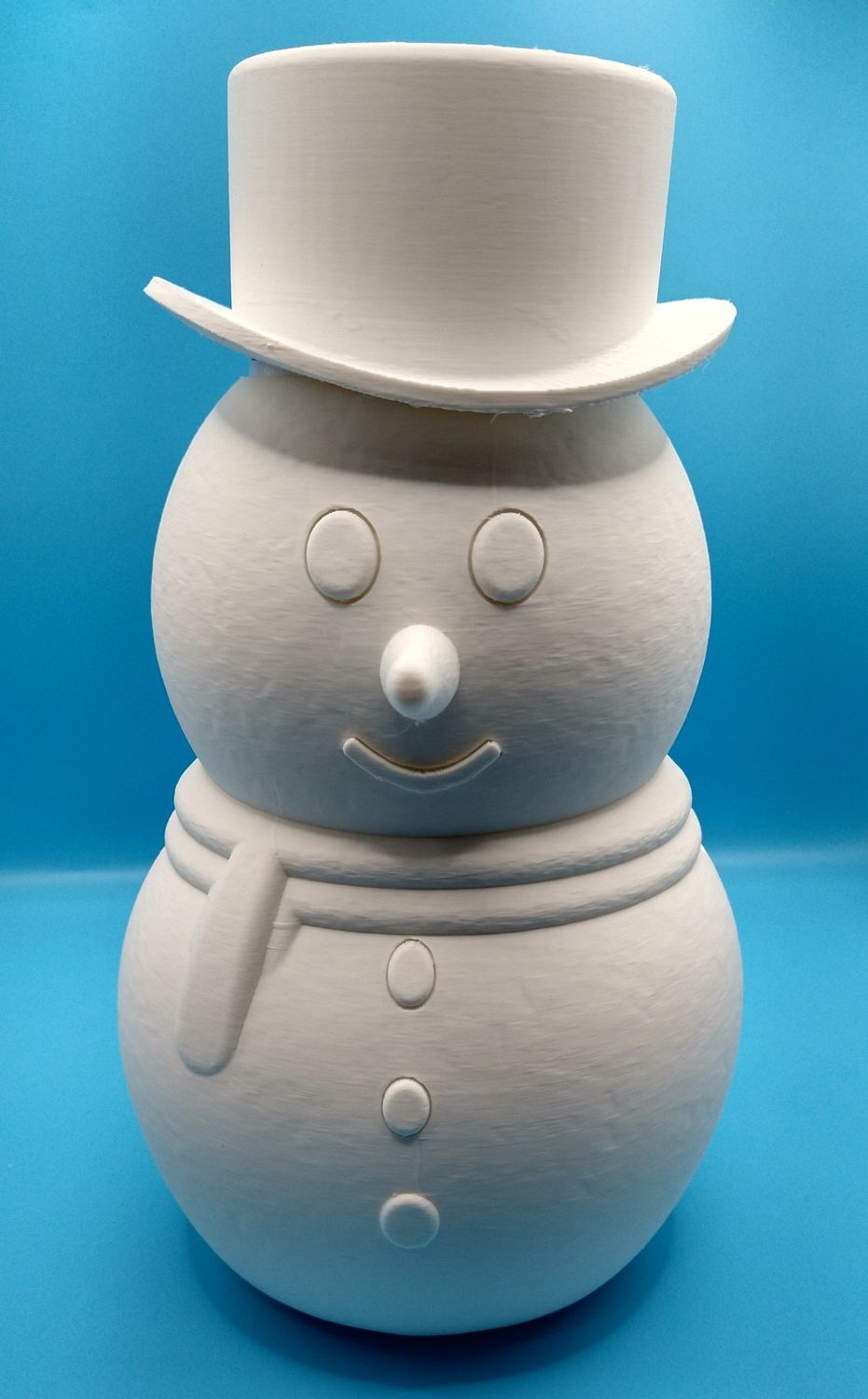 Snowman