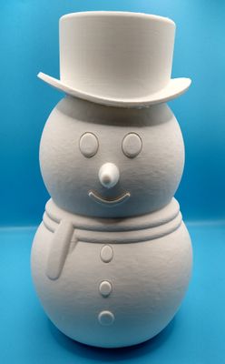 Snowman