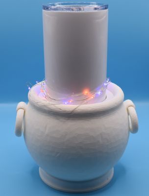 Cauldron Light Up