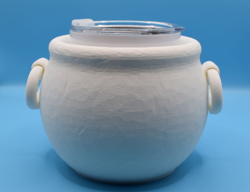 Cauldron