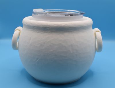 Cauldron