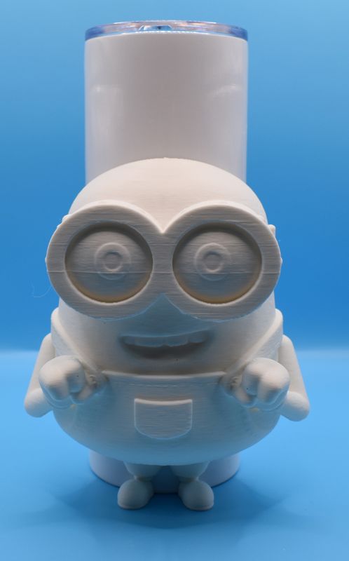 Bob Minion