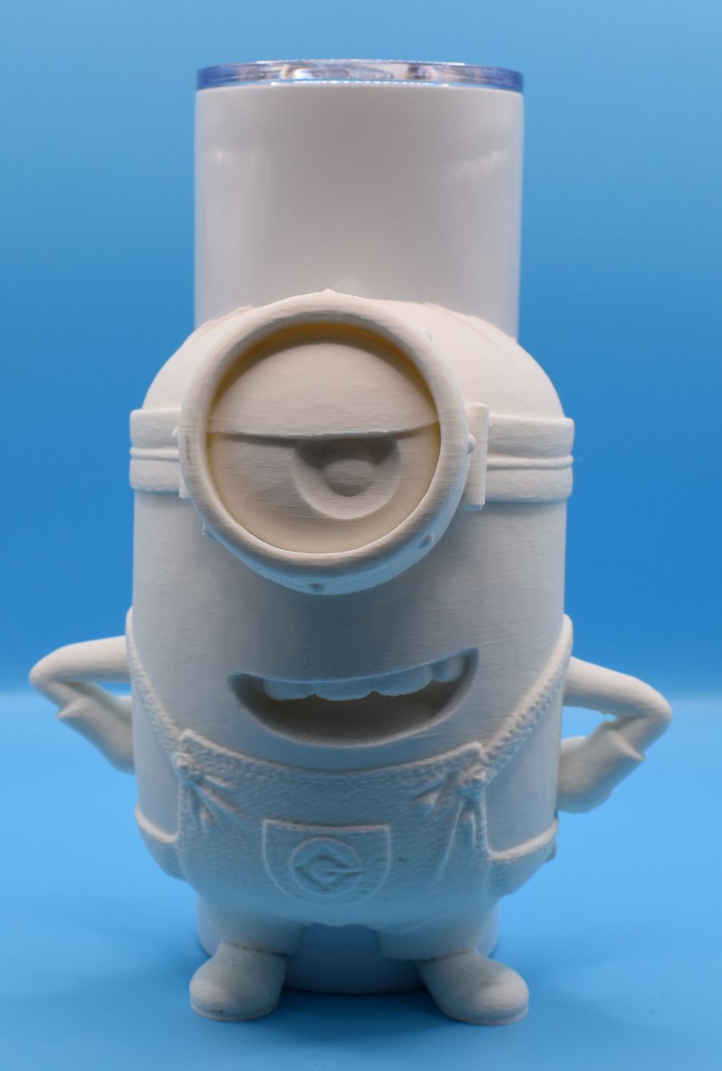 Stuart Minion