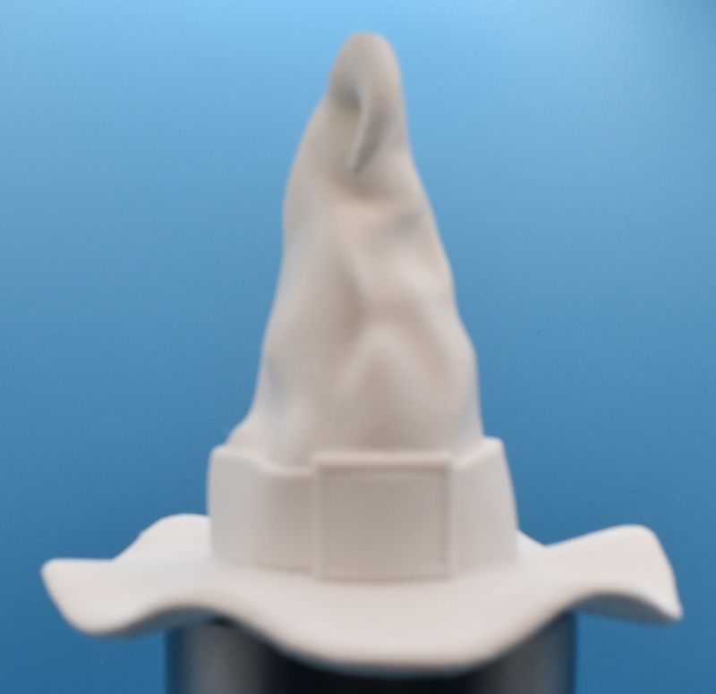 Witches Hat Topper