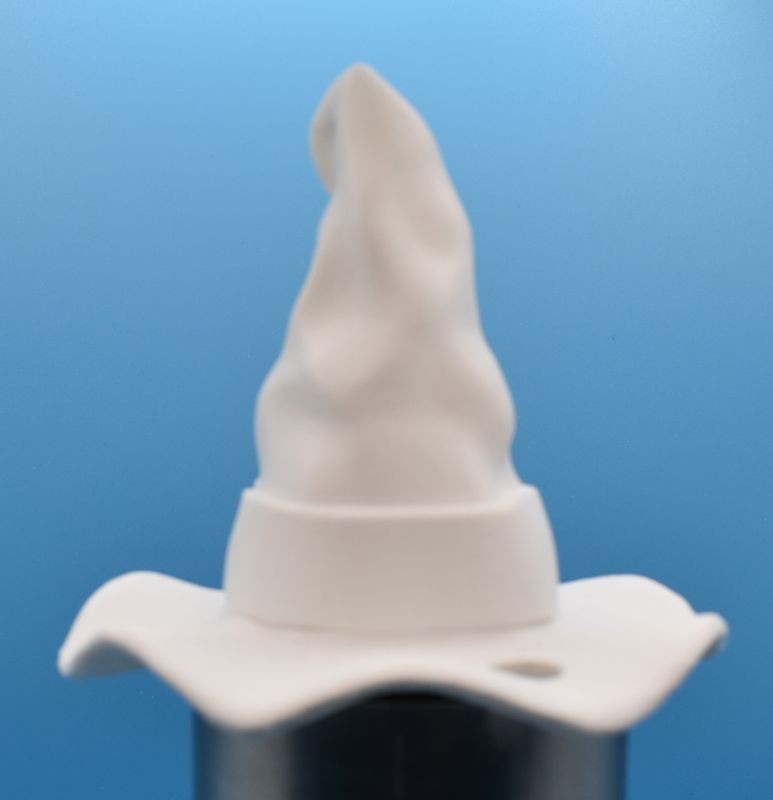Witches Hat Topper