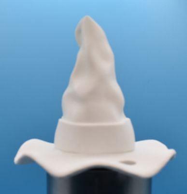 Witches Hat Topper