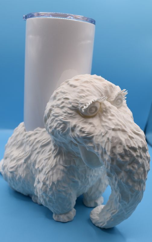 Snuffy