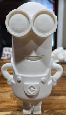 Kevin Minion