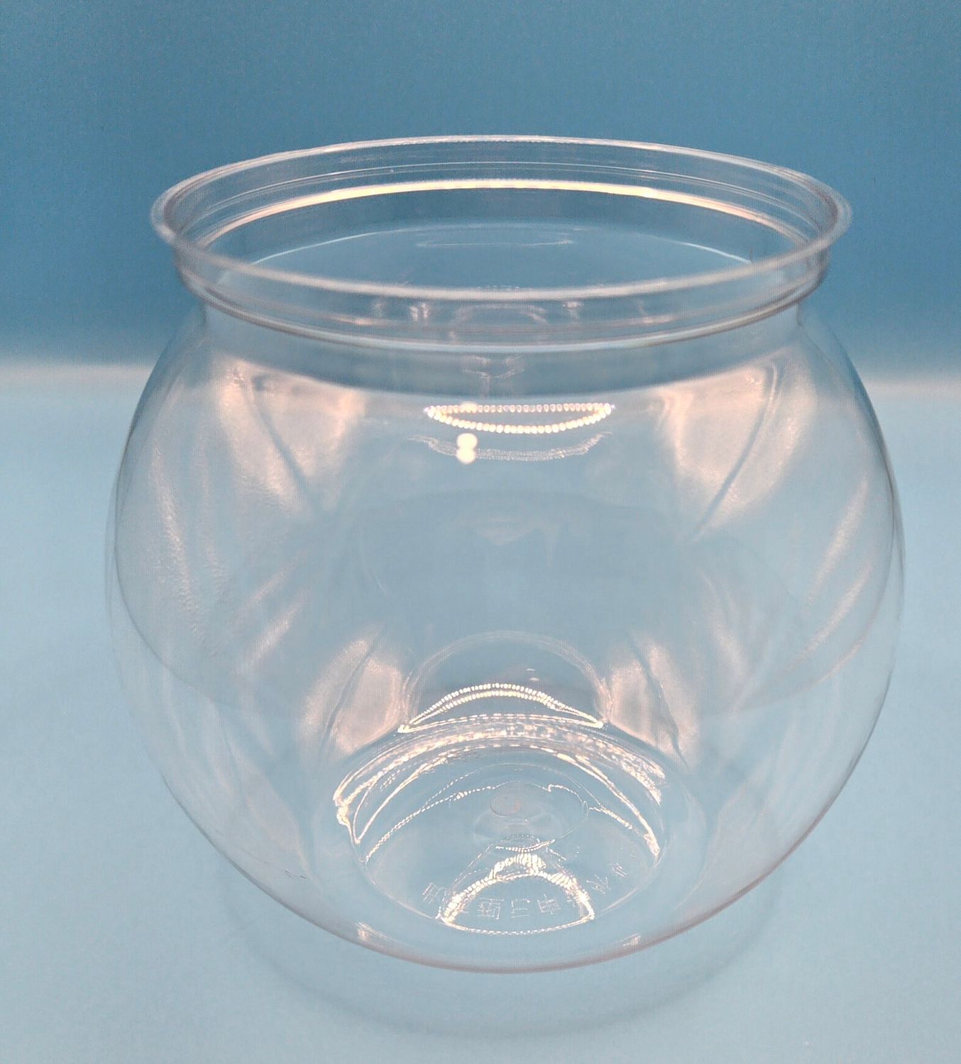 5 inch Globe