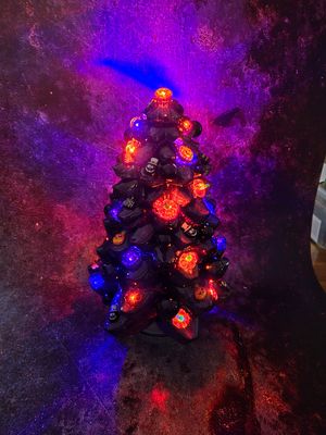 Christmas Tree 2