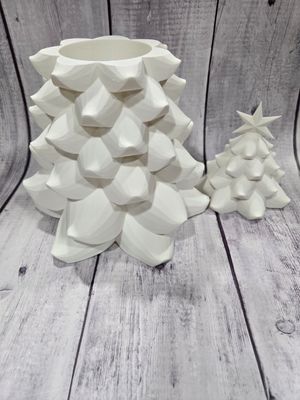 Christmas Tree 2