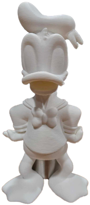 Daisy and Donald