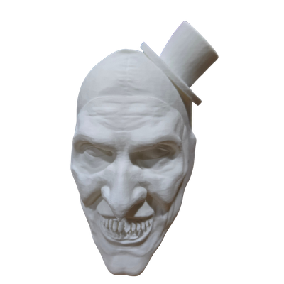 Art The Clown