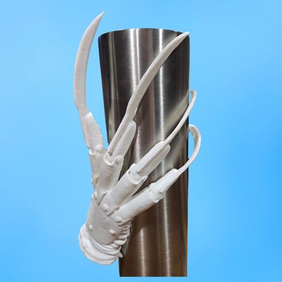 Freddy Glove -Claws Shaped To The Cup