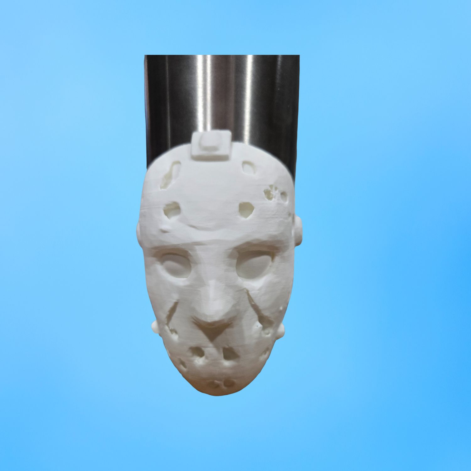 Jason Mask