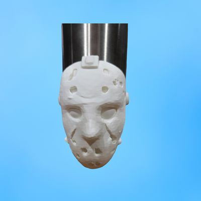 Jason Mask