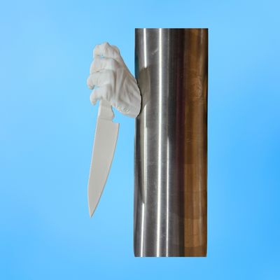 Knife Handle