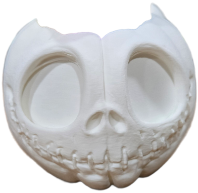 Jack Scary 