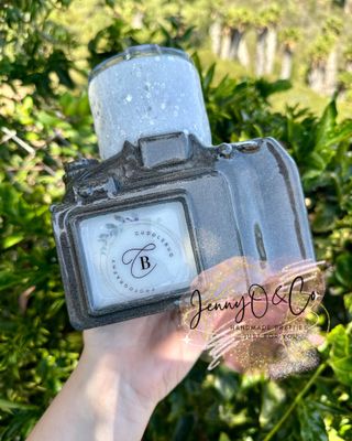Camera Sleeve
