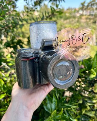 Camera Sleeve