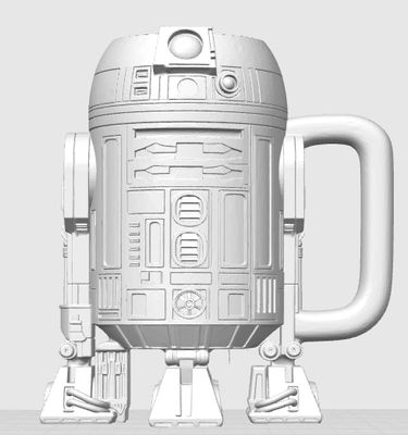 R2D2