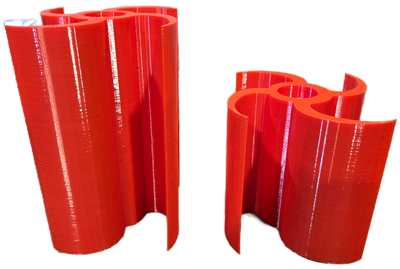 4" Tumbler Insert ONLY