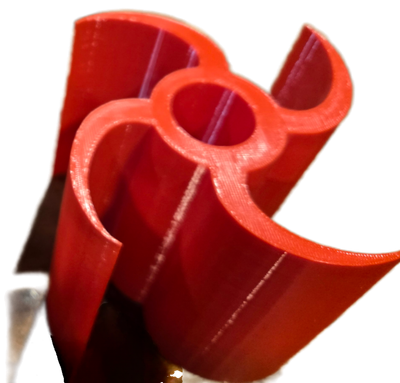 4" Tumbler Insert ONLY