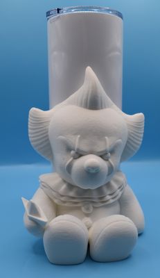 Penny Wise Bear Wrap