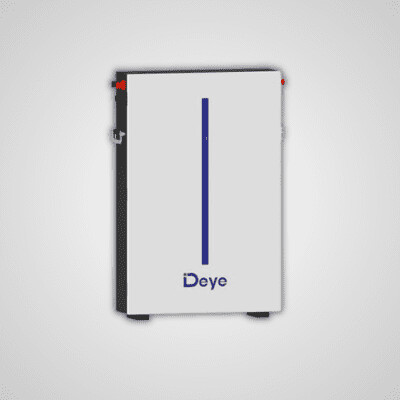 Deye 6.14 KW Battery