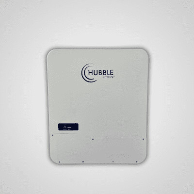 Hubble AM5 5.12 KW Battery