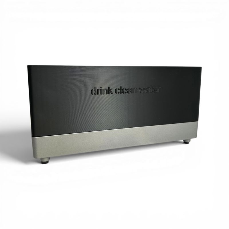 Drip Tray Riser for the CUBI