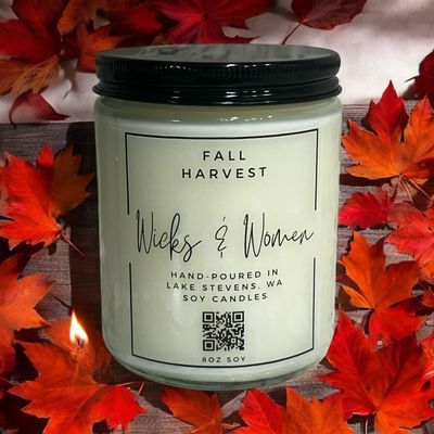 Fall Scents