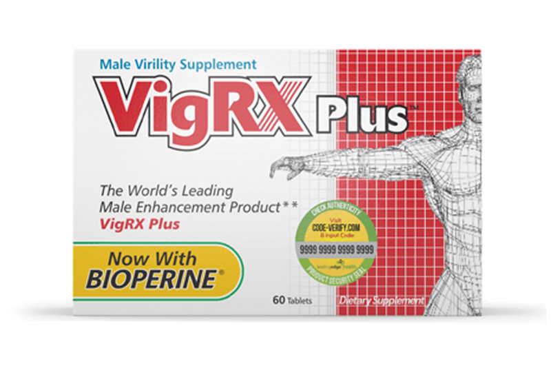 vigrxplus威樂盒裝增大丸