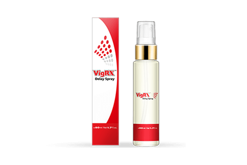 vigrx威樂持久液