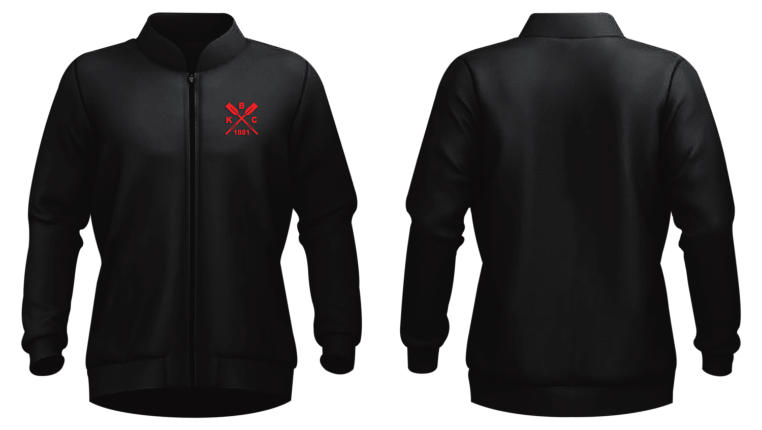 KBC Jacket
