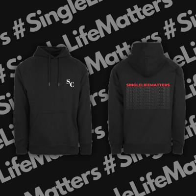 Signature [SC] Hoodie