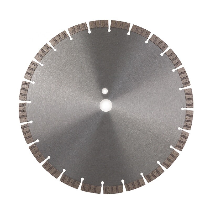 Diamant Trennscheibe für Beton 350 mm