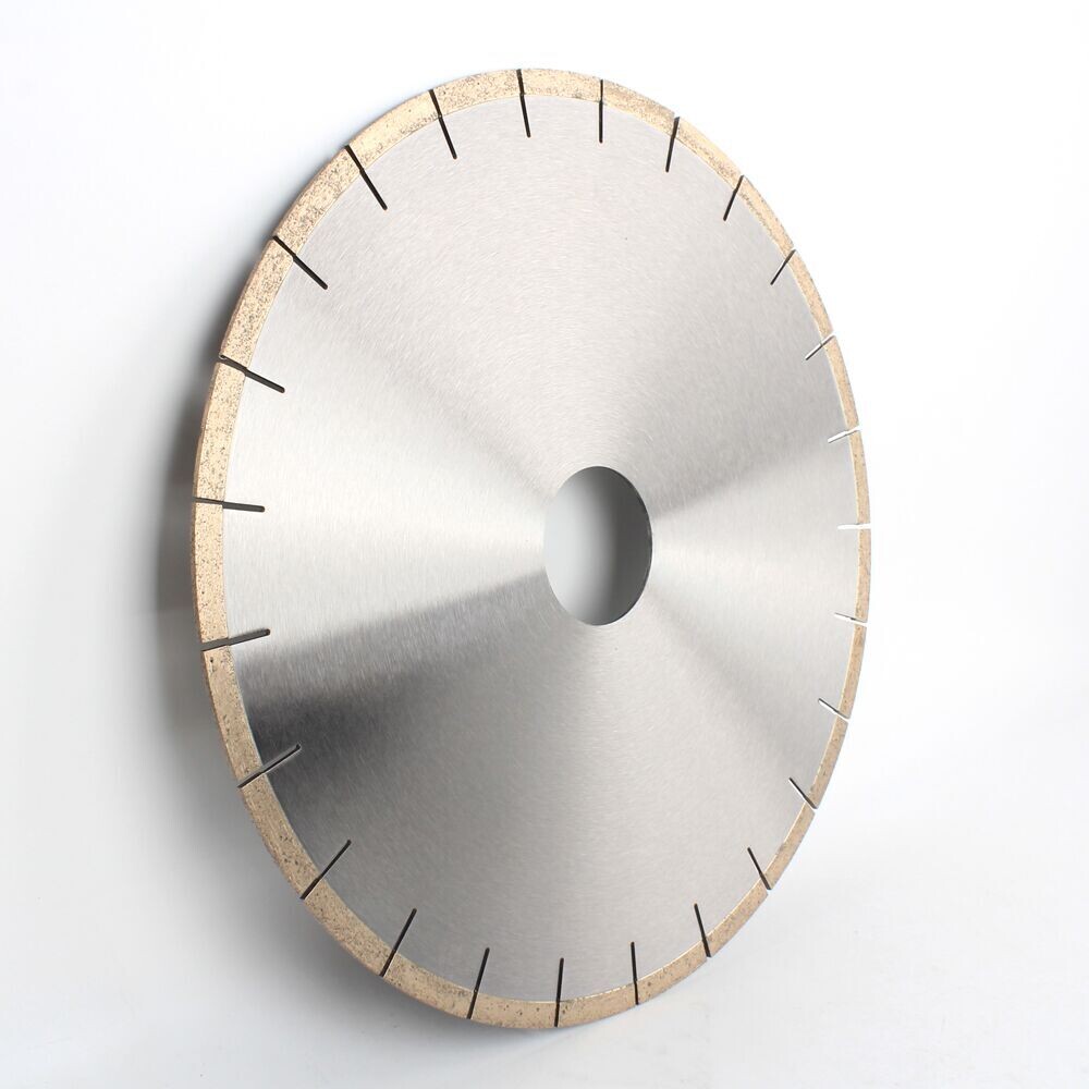 Diamant Trennscheibe für Marmor 500 mm